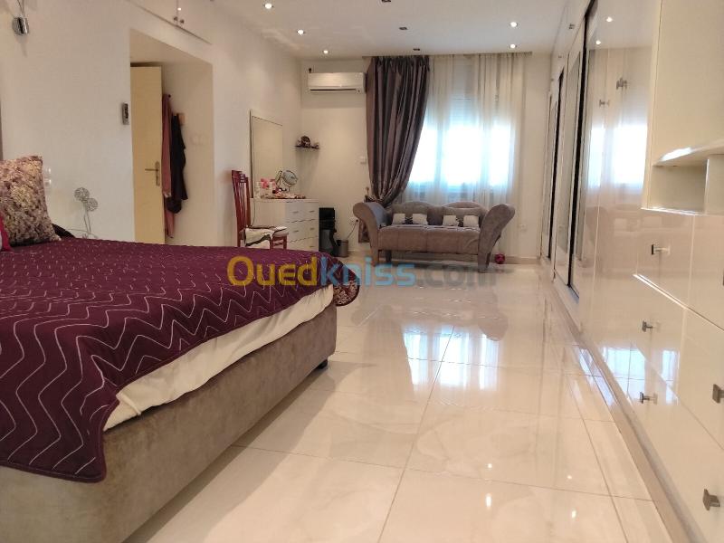 Vente Appartement F5 Tlemcen Mansourah 15