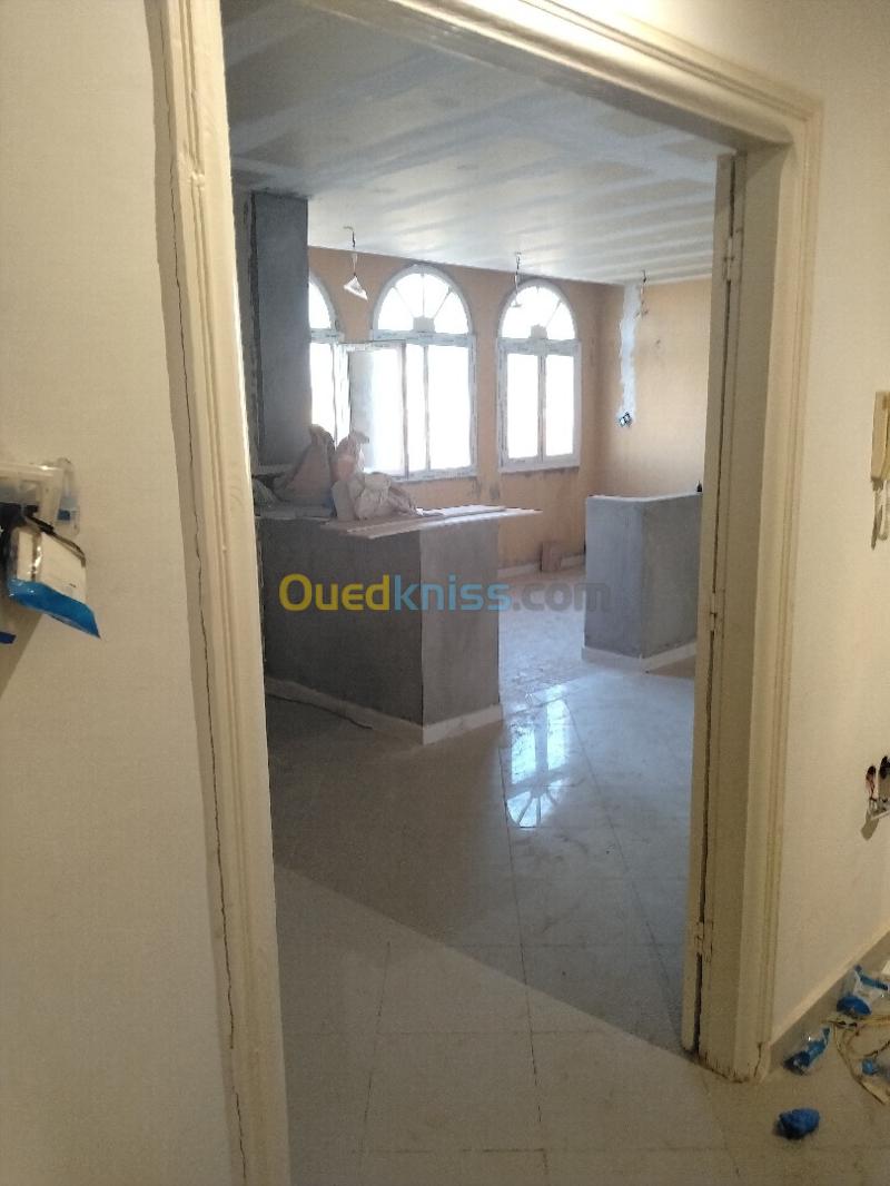 Vente Appartement F4 Tlemcen Mansourah 8