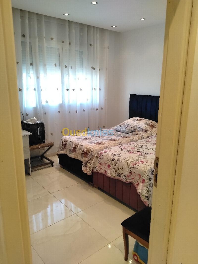 Vente Appartement F5 Tlemcen Mansourah 20