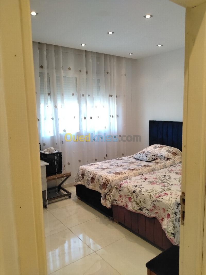 Vente Appartement F5 Tlemcen Mansourah 17