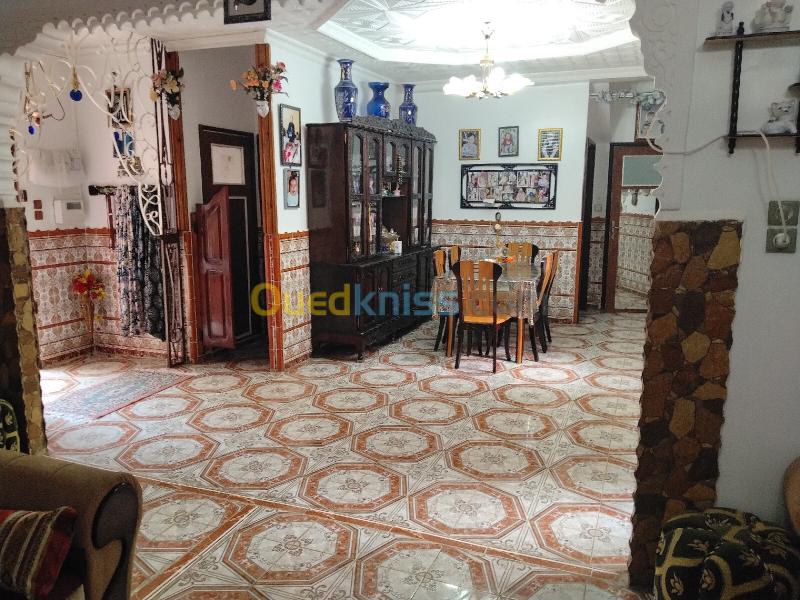 Vente Villa Tlemcen Tlemcen 16