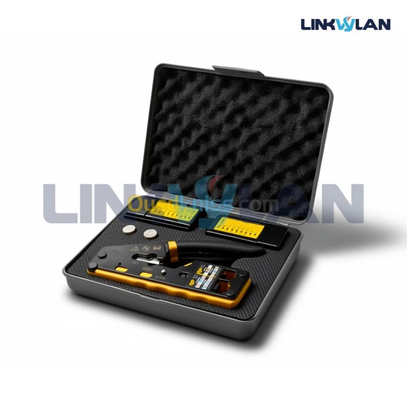 Equipements et Accessoires Reseaux 9
