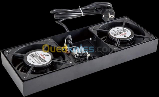 Equipements et Accessoires Reseaux