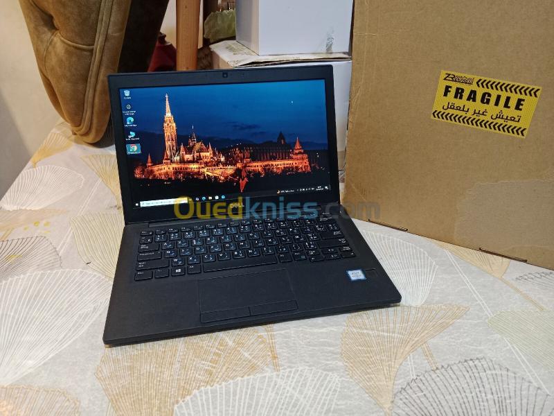 Dell Latitude7280 i5 6300