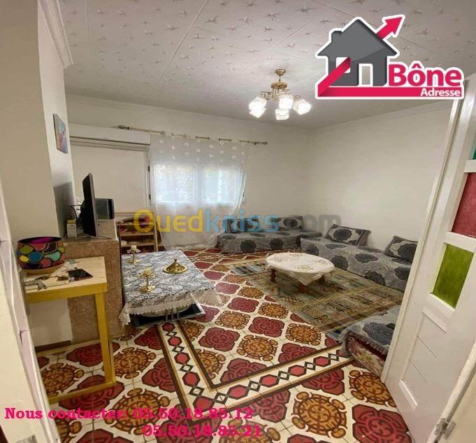 Vente Villa Annaba Annaba 6