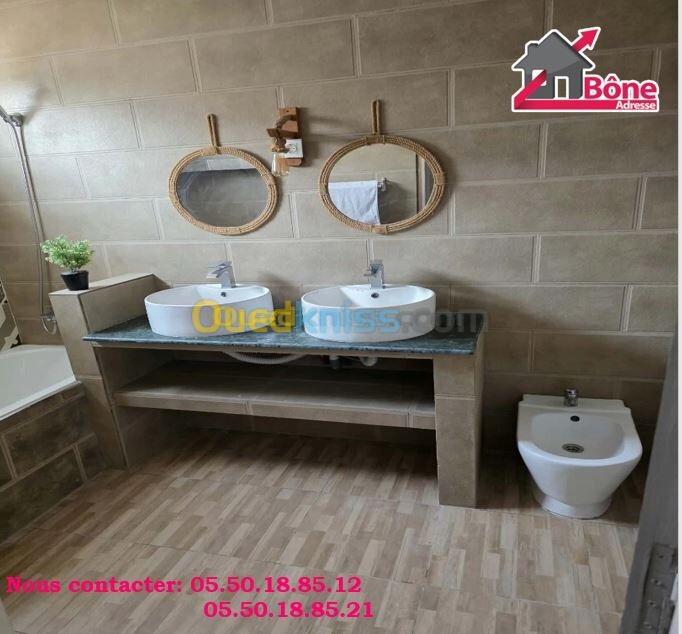 Location Appartement F4 Annaba Annaba 6