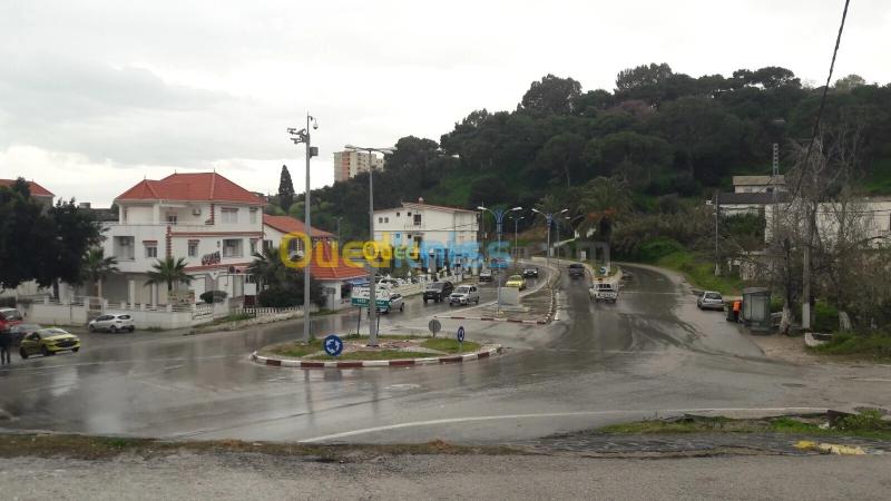 Location Appartement Niveau de villa F2 Annaba Annaba 2