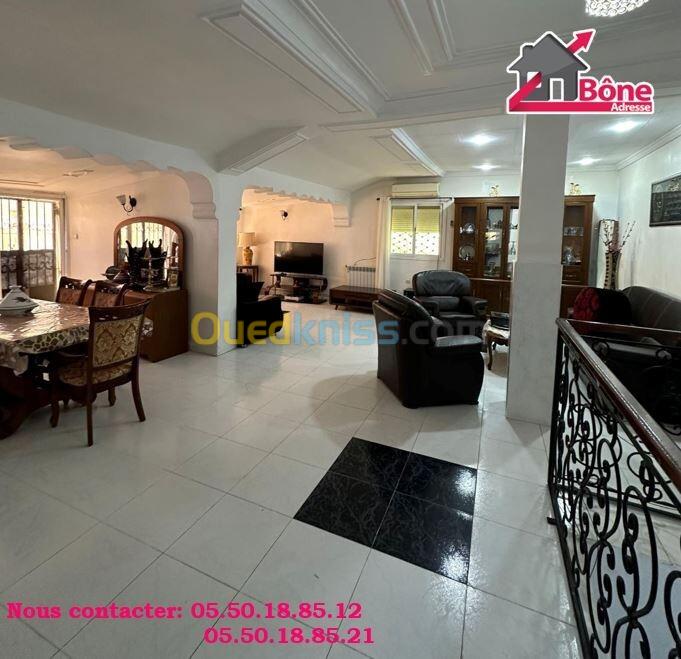 Vente Appartement Duplex F6 Annaba Annaba 3