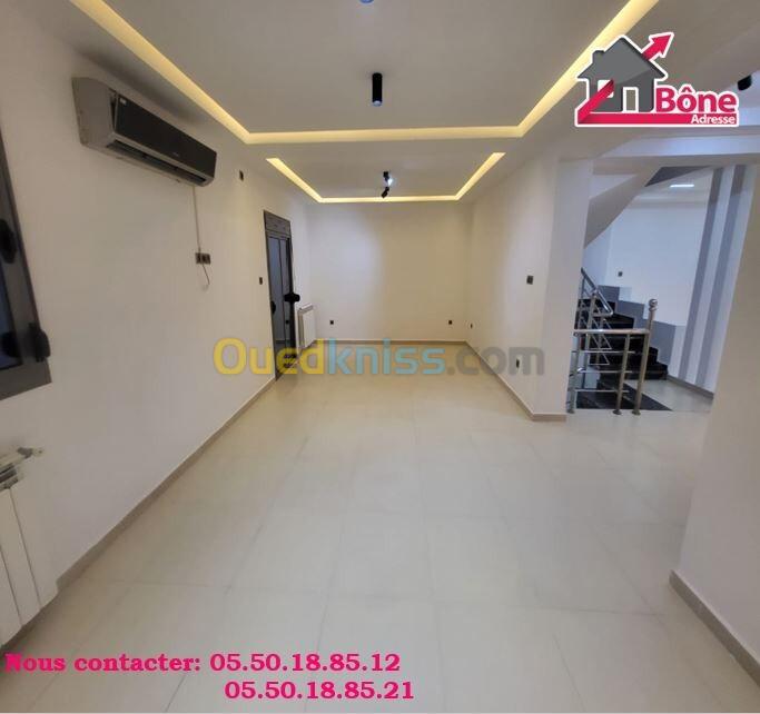 Vente Villa Annaba Seraidi 3