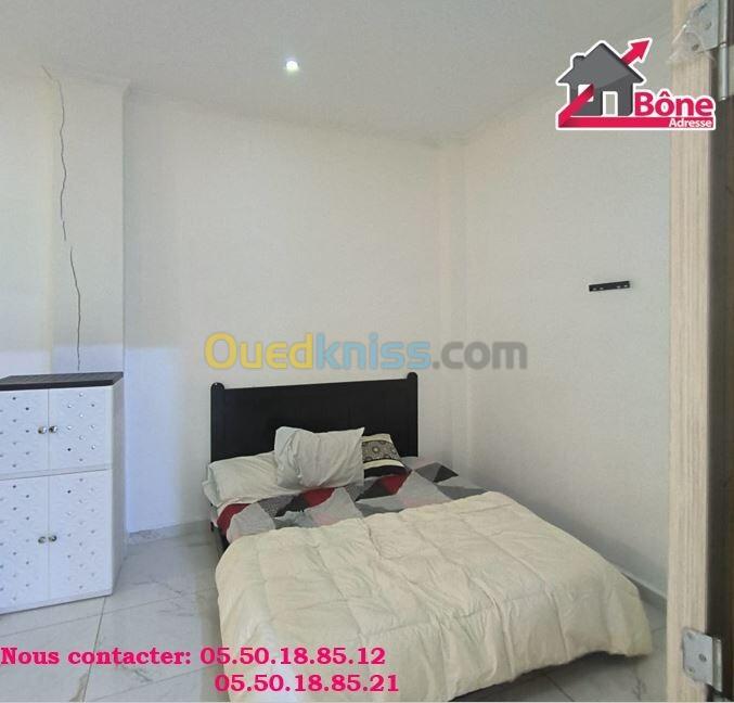 Location Appartement F3 Annaba El bouni 3