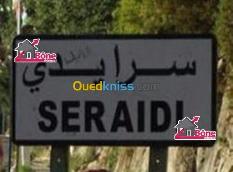 Vente Villa Annaba Seraidi 2