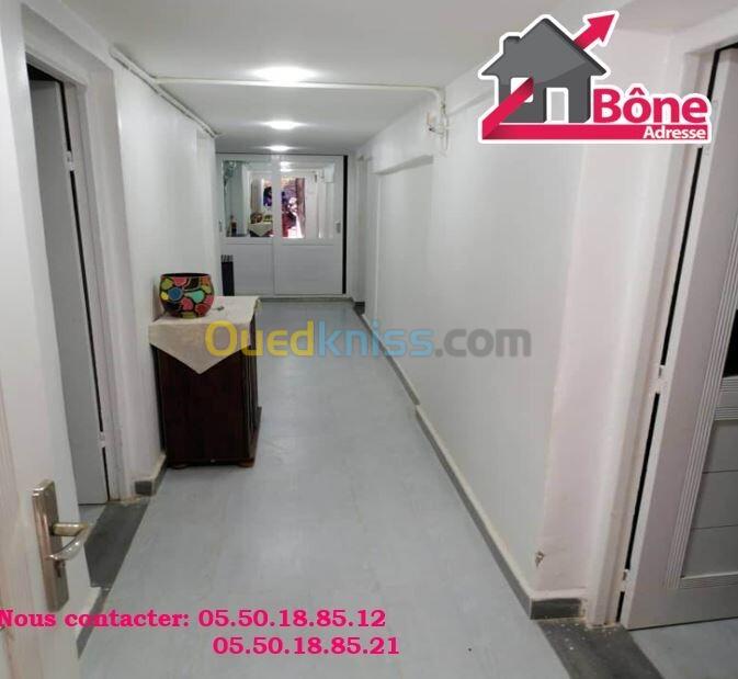 Vente Villa Annaba Annaba