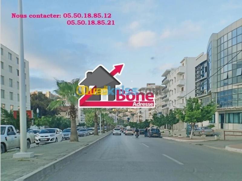 Location Appartement F4 Annaba Annaba 9