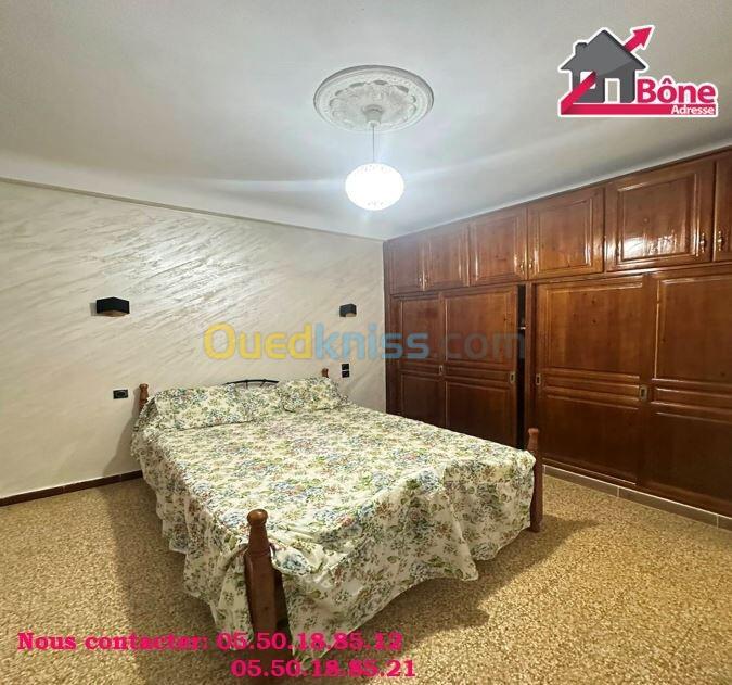 Location Appartement F4 Annaba Annaba 6