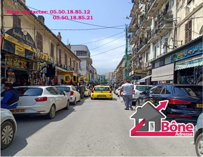 Location Local Annaba Annaba 2