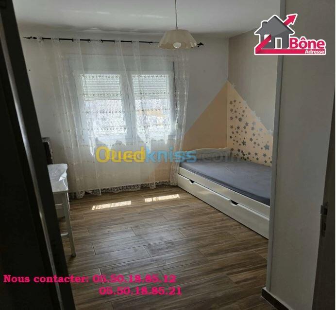 Location Appartement F4 Annaba Annaba 3