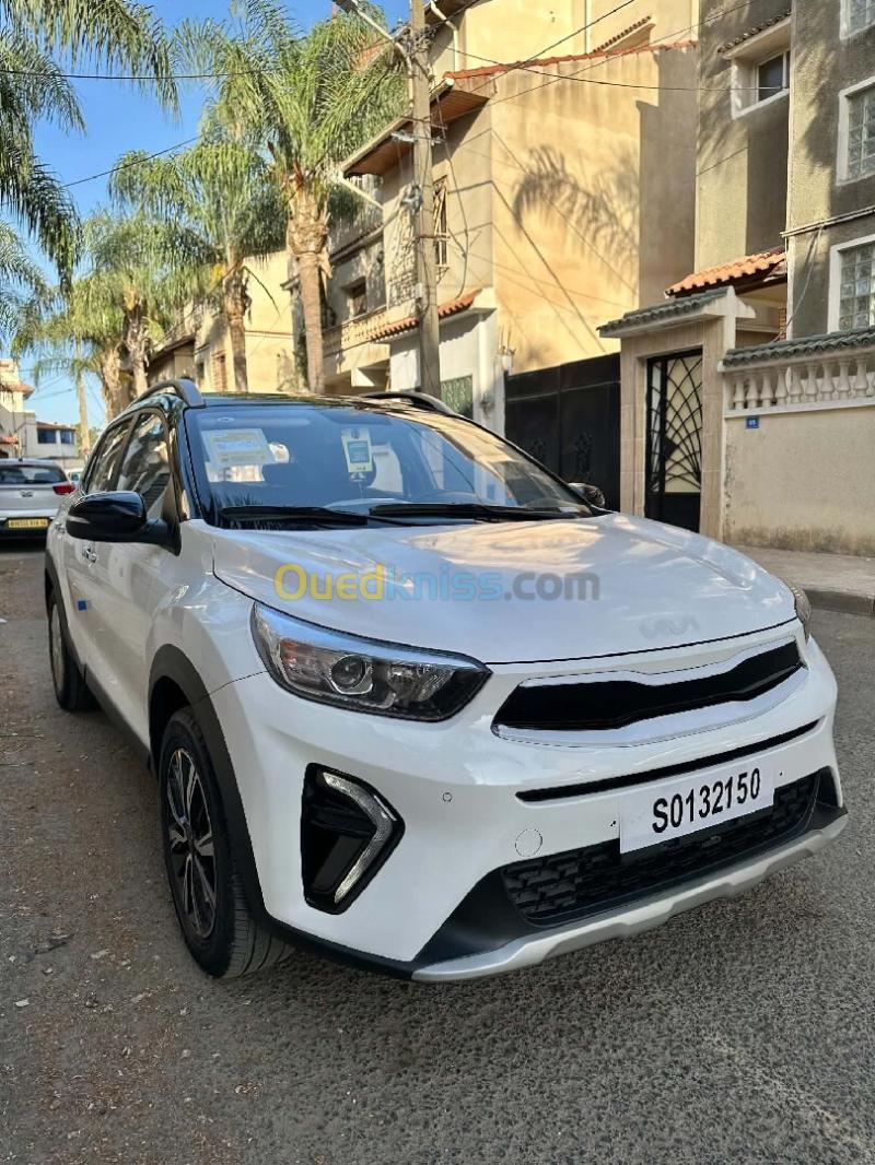 Kia KX1 2025 Kia KX1 Luxury 2