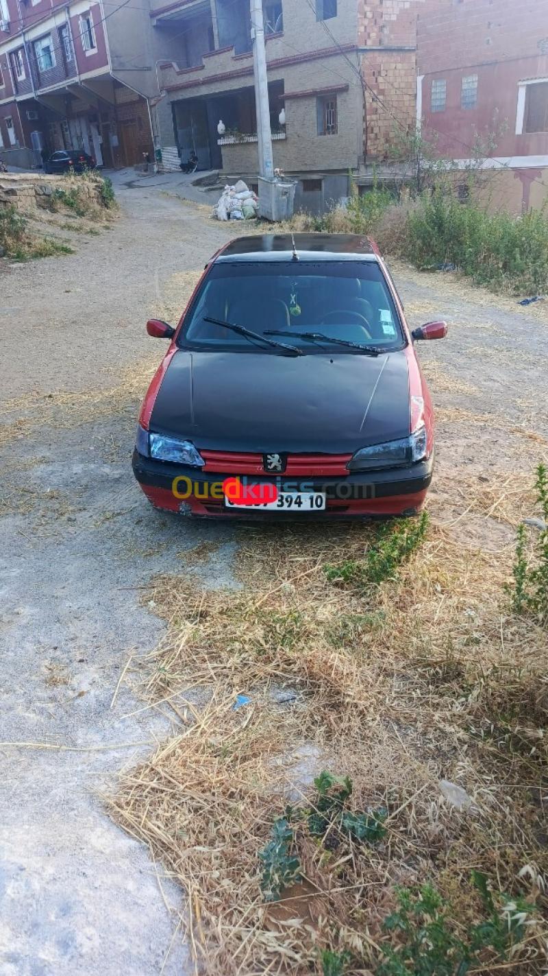 Peugeot 306 1994 306 2