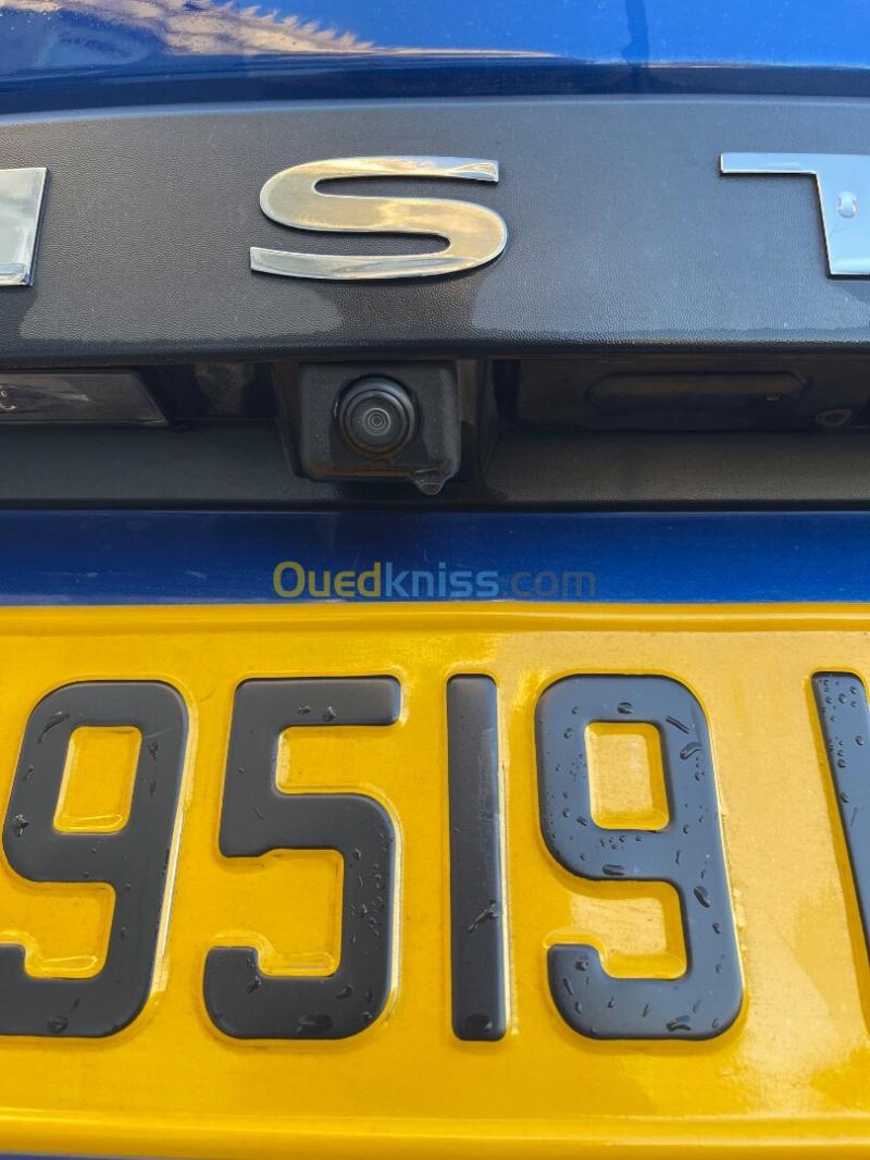 Dacia Duster 2022 Duster 4