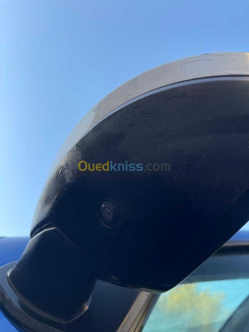 Dacia Duster 2022 Duster 3