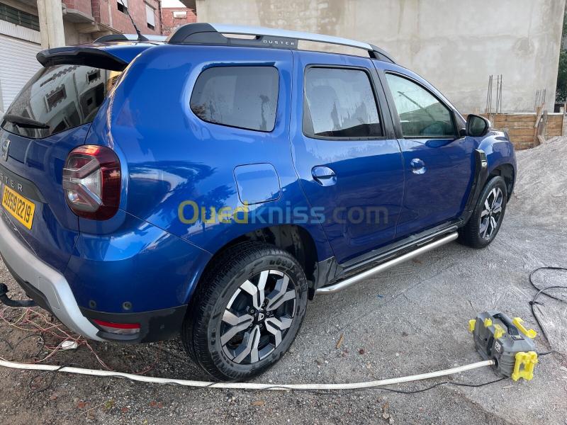 Dacia Duster 2022 Duster