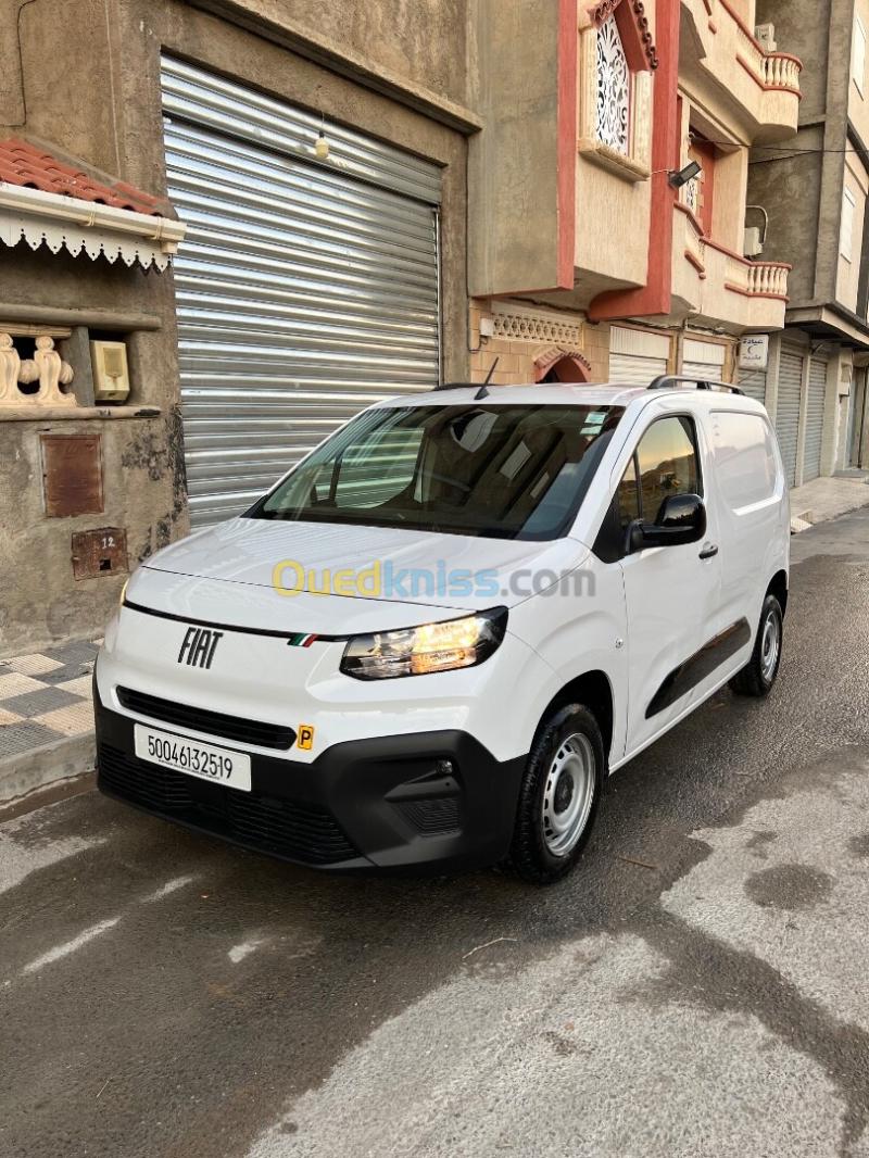 Fiat Doblo 2025  4
