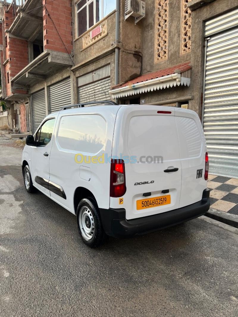 Fiat Doblo 2025  7