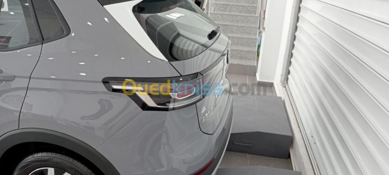 Volkswagen Tharu  2026  2