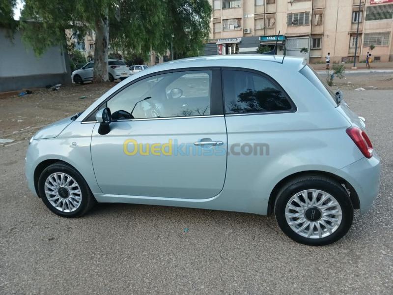 Fiat 500 2024 CLUB 2