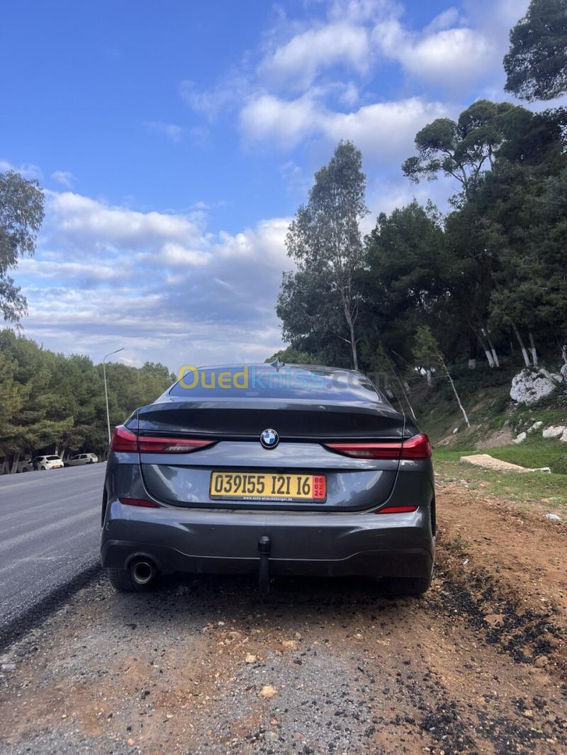 BMW Série 2 2021 Coupé Pack Sport M 2