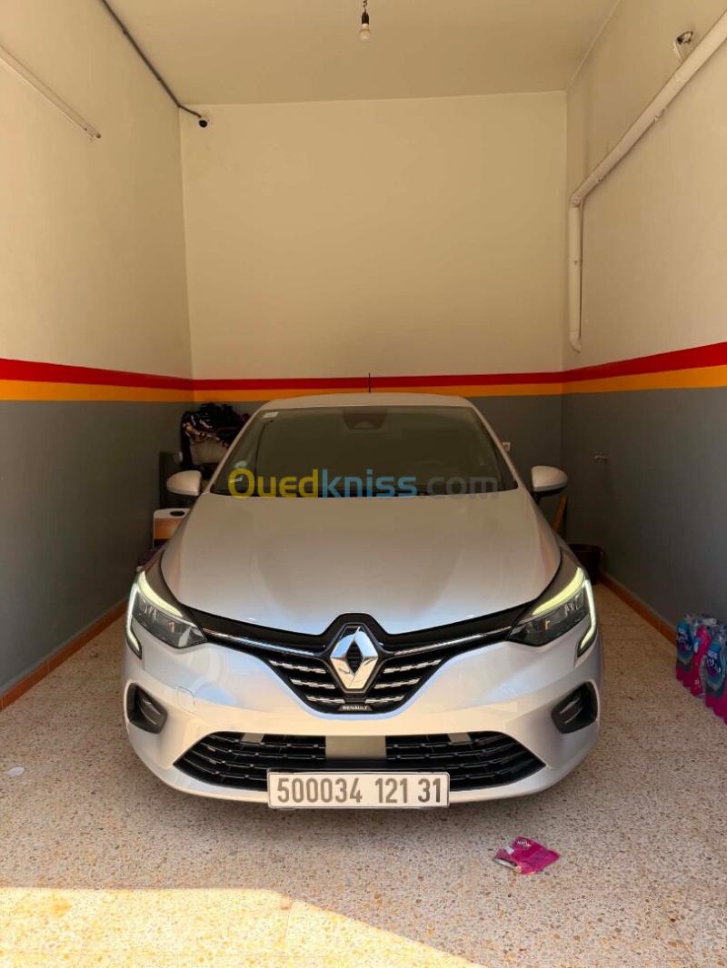Renault Clio 2021 Intens 2