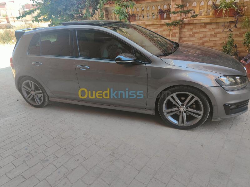 Volkswagen Golf 7 2016 Golf 7 3