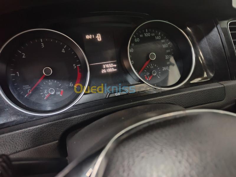 Volkswagen Golf 7 2016 Golf 7 15