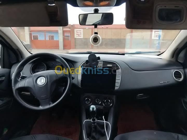 Fiat Bravo 2009  3