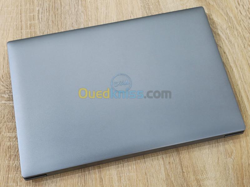 Station Dell Precision 5480 I7-13800H 32G 512G SSD 14" FHD+ WIN11 AZERTY 7