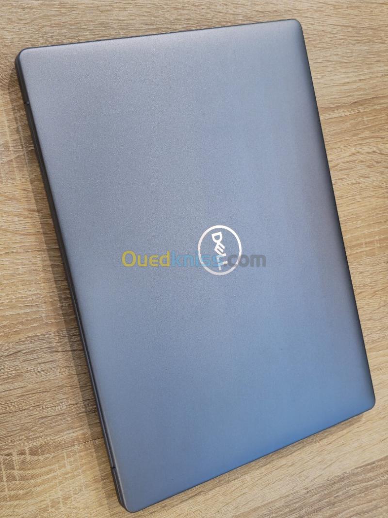 DELL LATITUDE 7455  SNAPDRAGON X ELITE 32G 512G SSD 14'' QHD+ TACTILE WIN11 SOUS EMBALLAGE 7