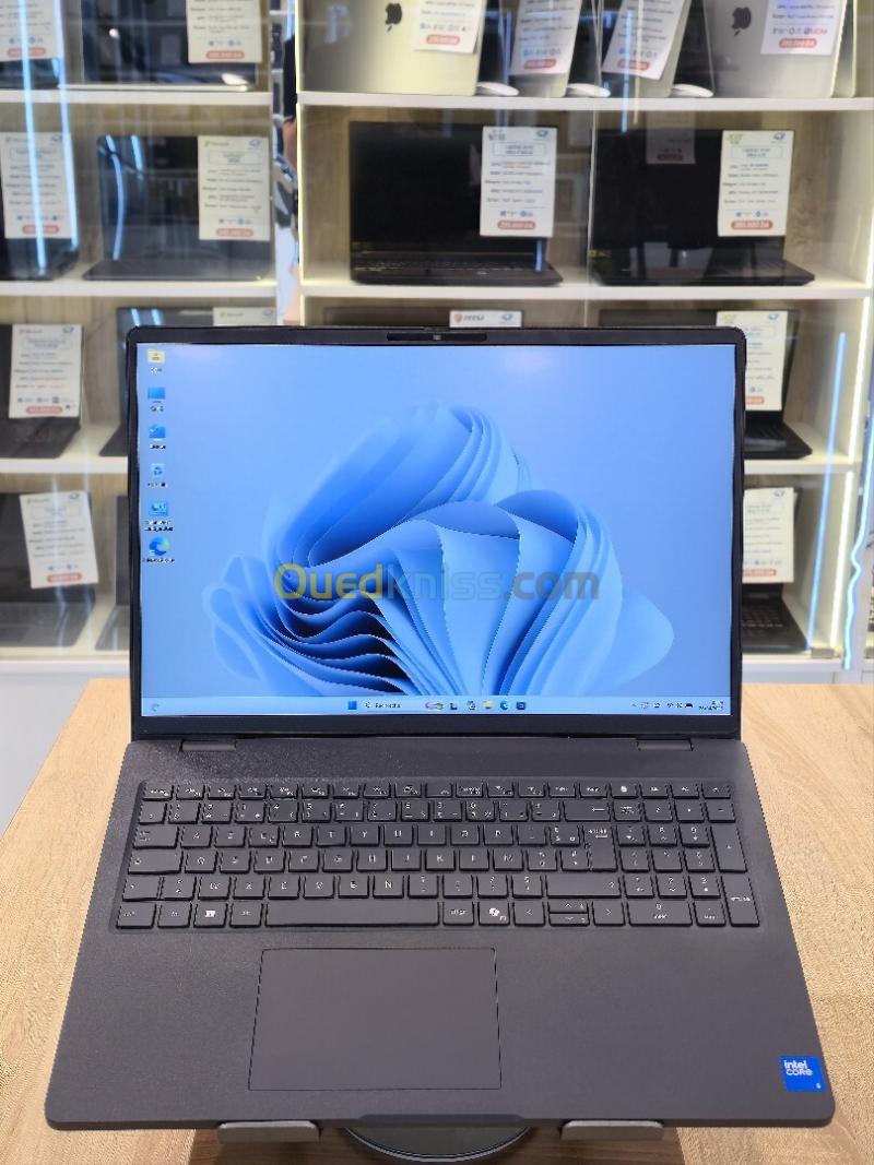 DELL PRO 16 PC16250 CORE 5 120U/16G/512G SSD NVME 16'' FHD+ WIN11 NEW