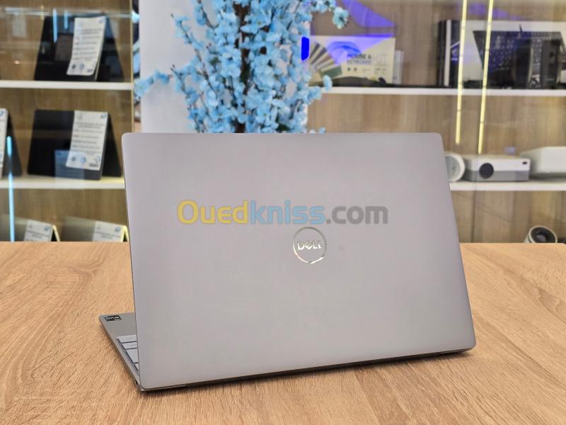 Dell XPS 9320 i7-1260U 16G 512GB 13,4" FHD+ IPS WIN11 6