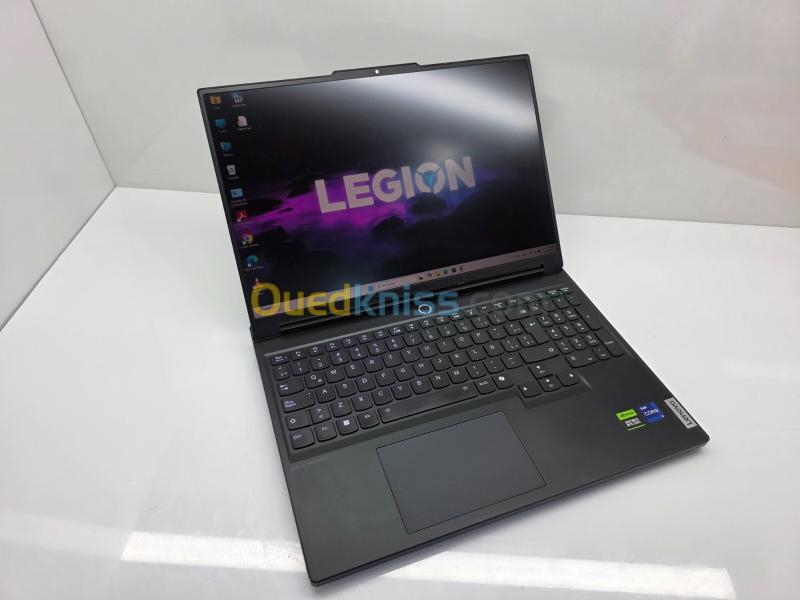 ( VENDU ) LAPTOP LENOVO LEGION PRO 7 16IRX9H  I9-14900HX / 32G /2T SSD / RTX4070 8G /16.0' 3.2K 165HZ/ WIN11 1 5
