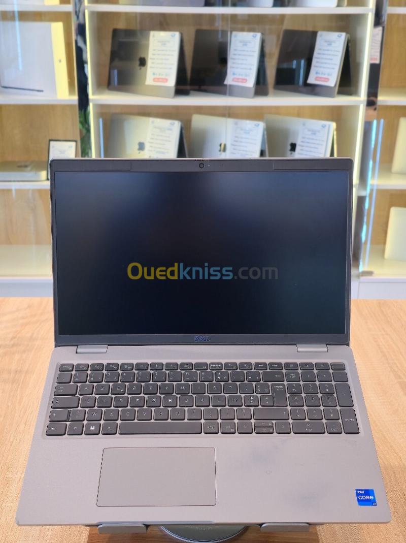 (VENDU) STATION DELL PRECISION 3571 I7-12800H 32G 512G SSD NVIDIA T600 15.6' FHD WIN11