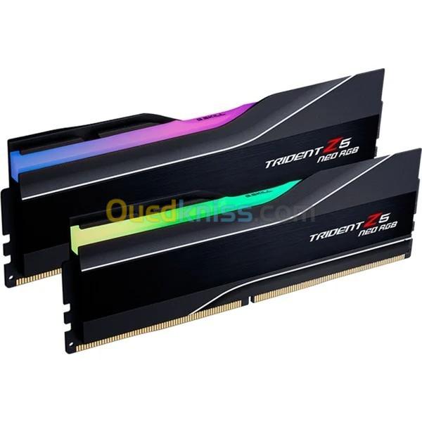 DDR5 32G  16X2 6000MHZ RGB DESKTOP