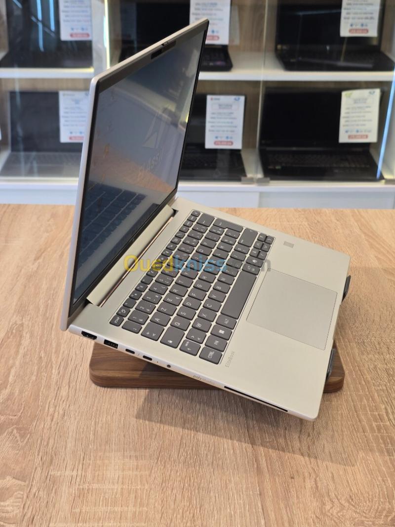 HP ELITEBOOK 6 G1ah 14 RYZEN 5 220 W 16G 512G SSD 14'' WUXGA WIN11 2