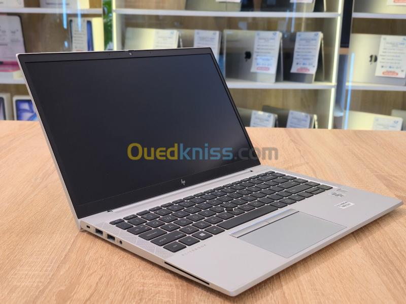 HP ELITEBOOK 840 G7 I5-10310 VPRO 16G 512G SSD/14" IPS WINDOWS 11 4