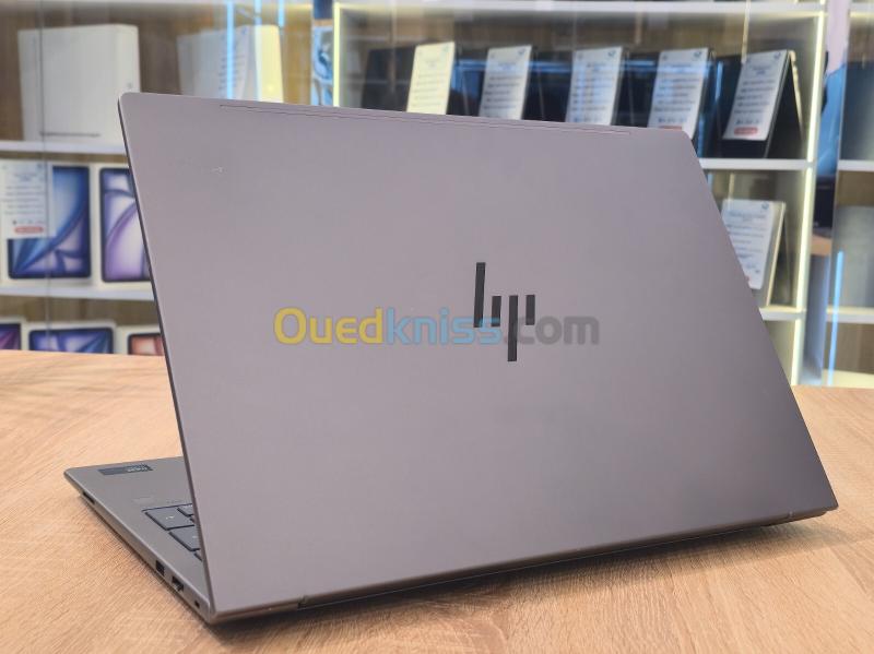 (VENDU) STATION HP ZBOOK POWER G11 ULTRA 9 185H 32G 1T RTX 2000 ADA 16'' IPS 6