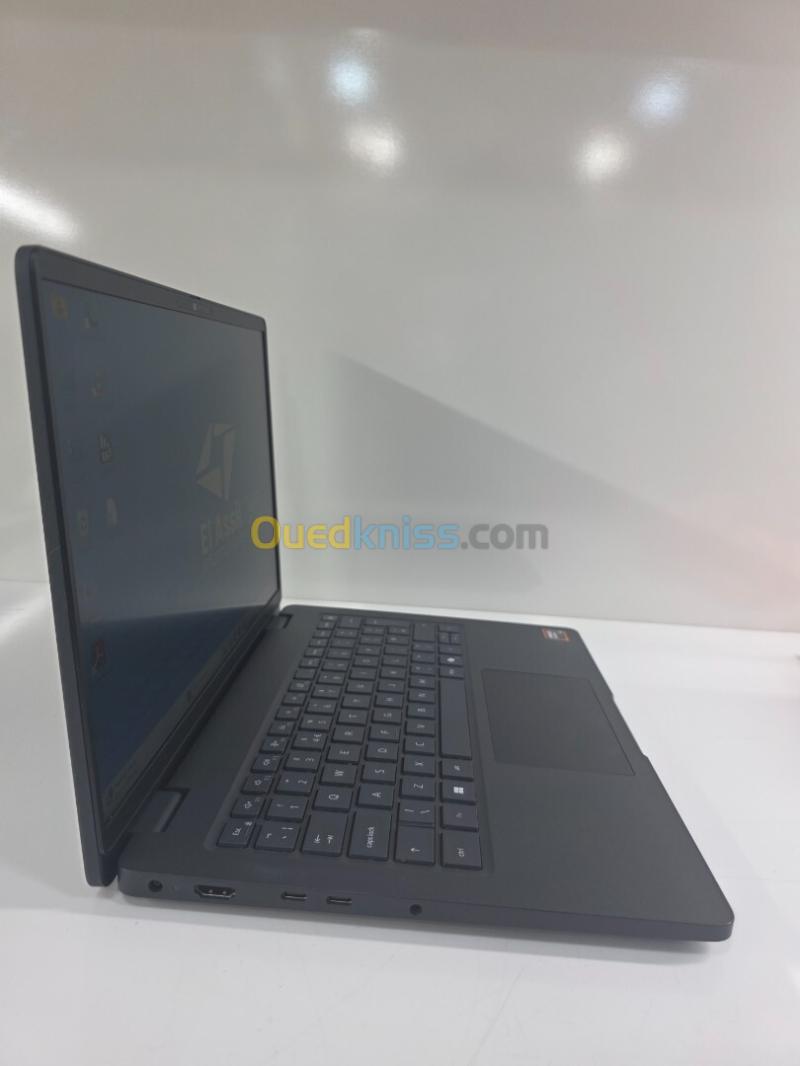 LAPTOP DELL PRO 14 PC14250 RYZEN 5 220 16G 256G SSD 14'' FHD+ WIN11 CYCLE:26 100% 5