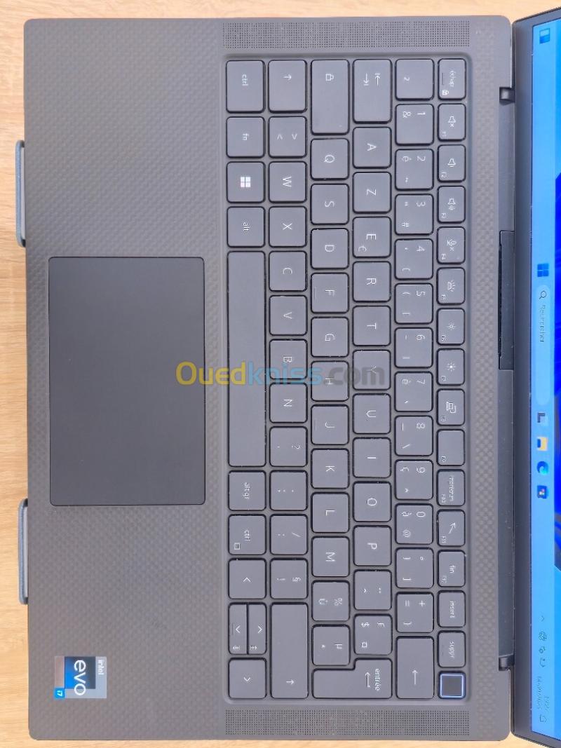 Station Dell Precision 5480 I7-13800H 32G 512G SSD 14" FHD+ WIN11 AZERTY 4