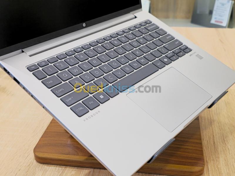 HP PROBOOK 445 G11 AMD RYZEN 7-7735U 16G 512G SSD 14'' FHD WIN11 SOUS EMBALLAGE 2