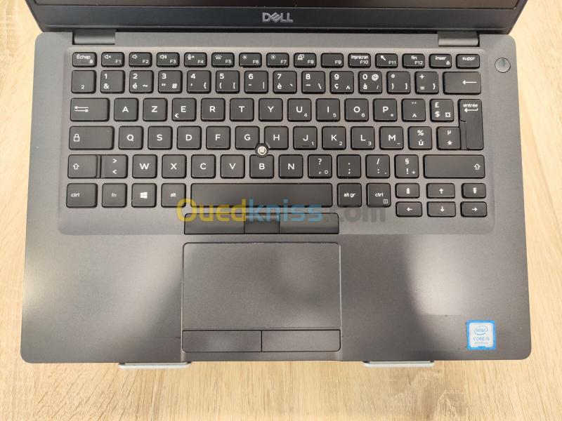 Dell Latitude 5400 i5-8365U 8GO 256GB 14" FHD IPS WINDOWS11 4