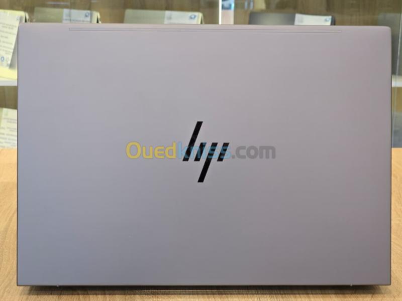 (VENDU) STATION HP ZBOOK POWER G11 16 INCH ULTRA 7 165H 32G 1T SSD RTX2000 ADA 8G NEUF 6