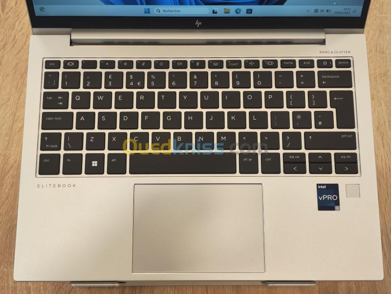 HP EliteBook 830 G10 i5-1345U 16G 512GB 13,3" FHD IPS WINDOWS 11 4
